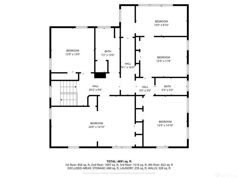 615 Grafton Avenue, Dayton, OH 45406 Photo 56