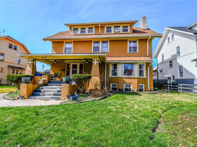 615 Grafton Avenue, Dayton, OH 45406 Photo 6