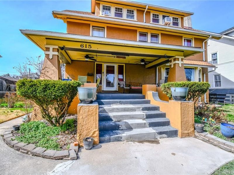 615 Grafton Avenue, Dayton, OH 45406 Photo 7