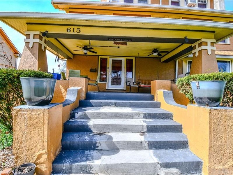 615 Grafton Avenue, Dayton, OH 45406 Photo 8