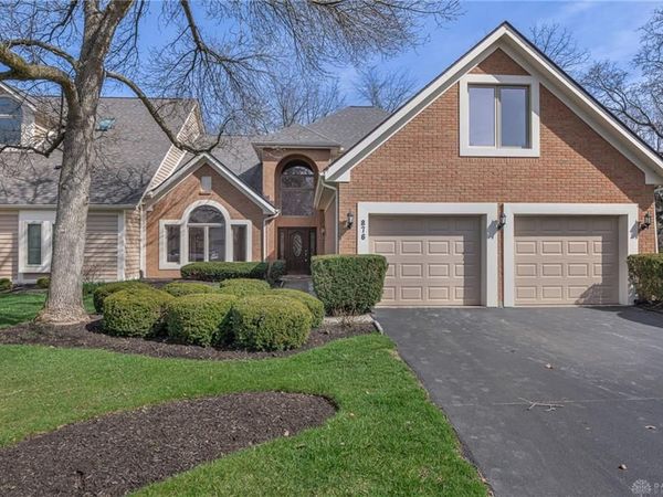876 Timberlake Court, Kettering, OH 45429