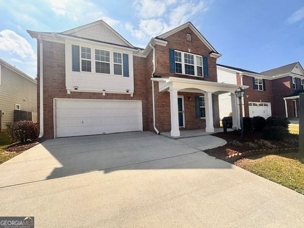 3118 Farmstead Court, Grayson, GA 30017