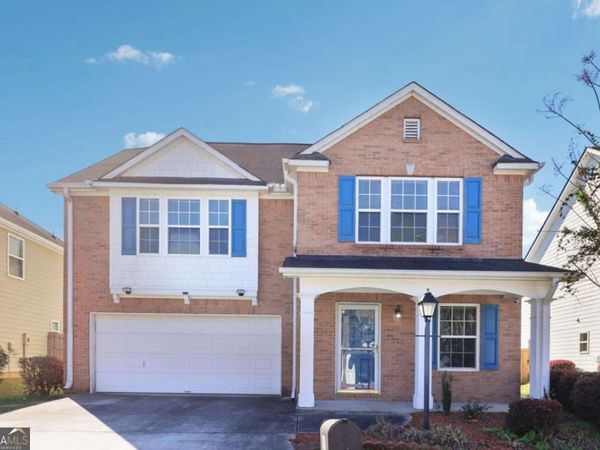 3118 Farmstead Court, Grayson, GA 30017