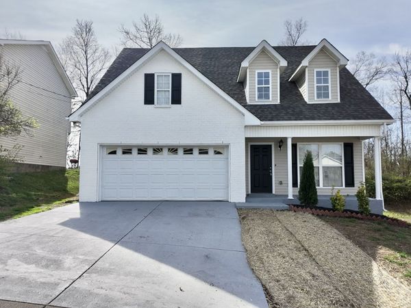 3301 Clapham Rd , Antioch, TN 37013