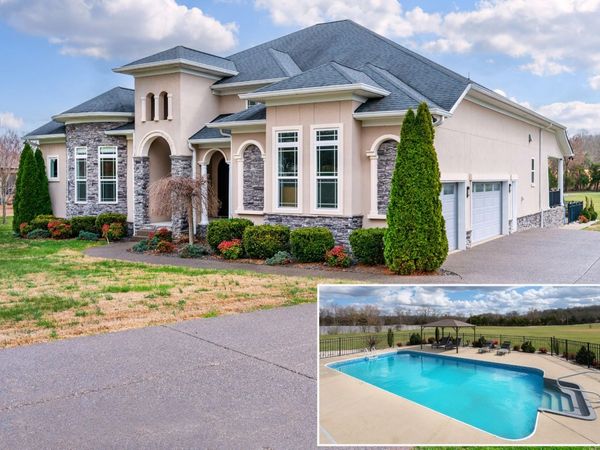 2146 Holloway Rd, Lebanon, TN 37090