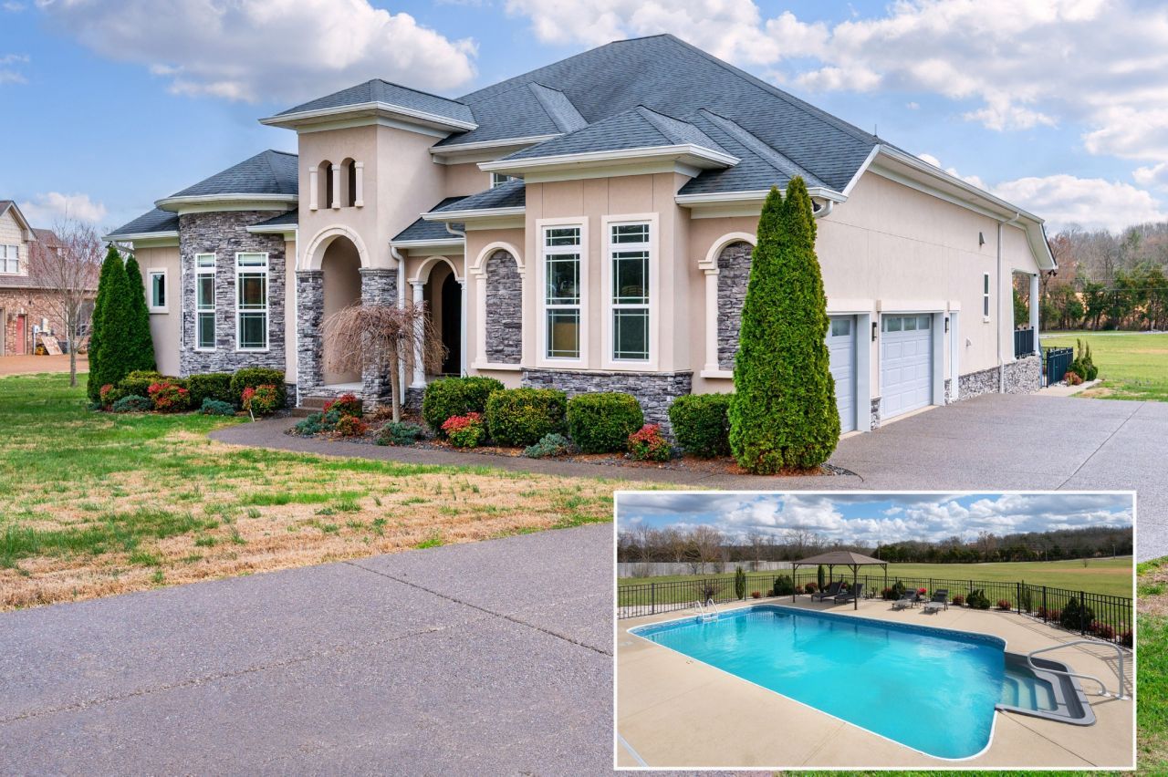 2146 Holloway Rd , Lebanon, TN 37090 Main Photo