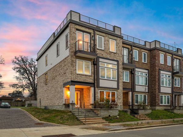 222 22nd St , Old Hickory, TN 37138