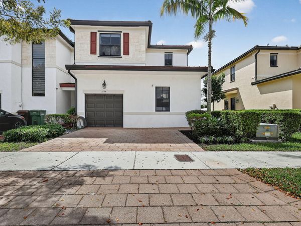 3234 W 100th Terrace, Hialeah, FL 33018