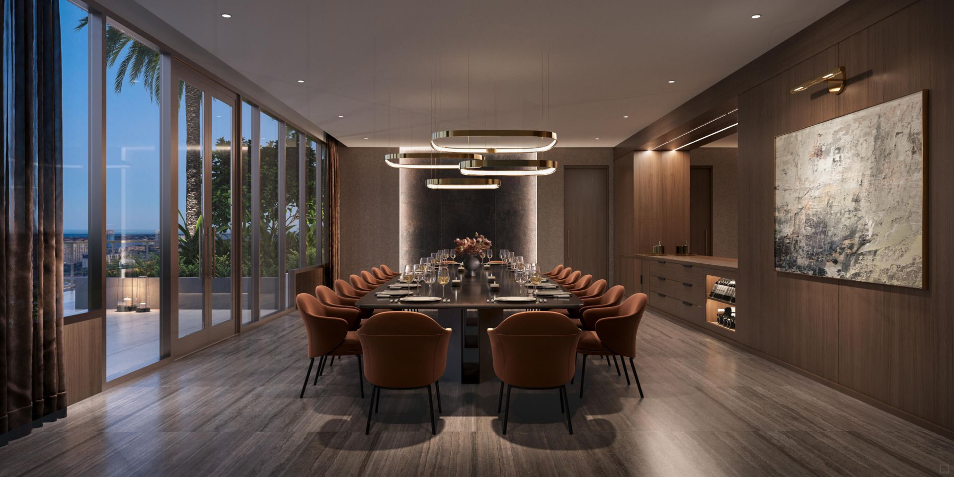 550 S Australian Avenue, Unit 1506, West Palm Beach, FL 33401 Photo