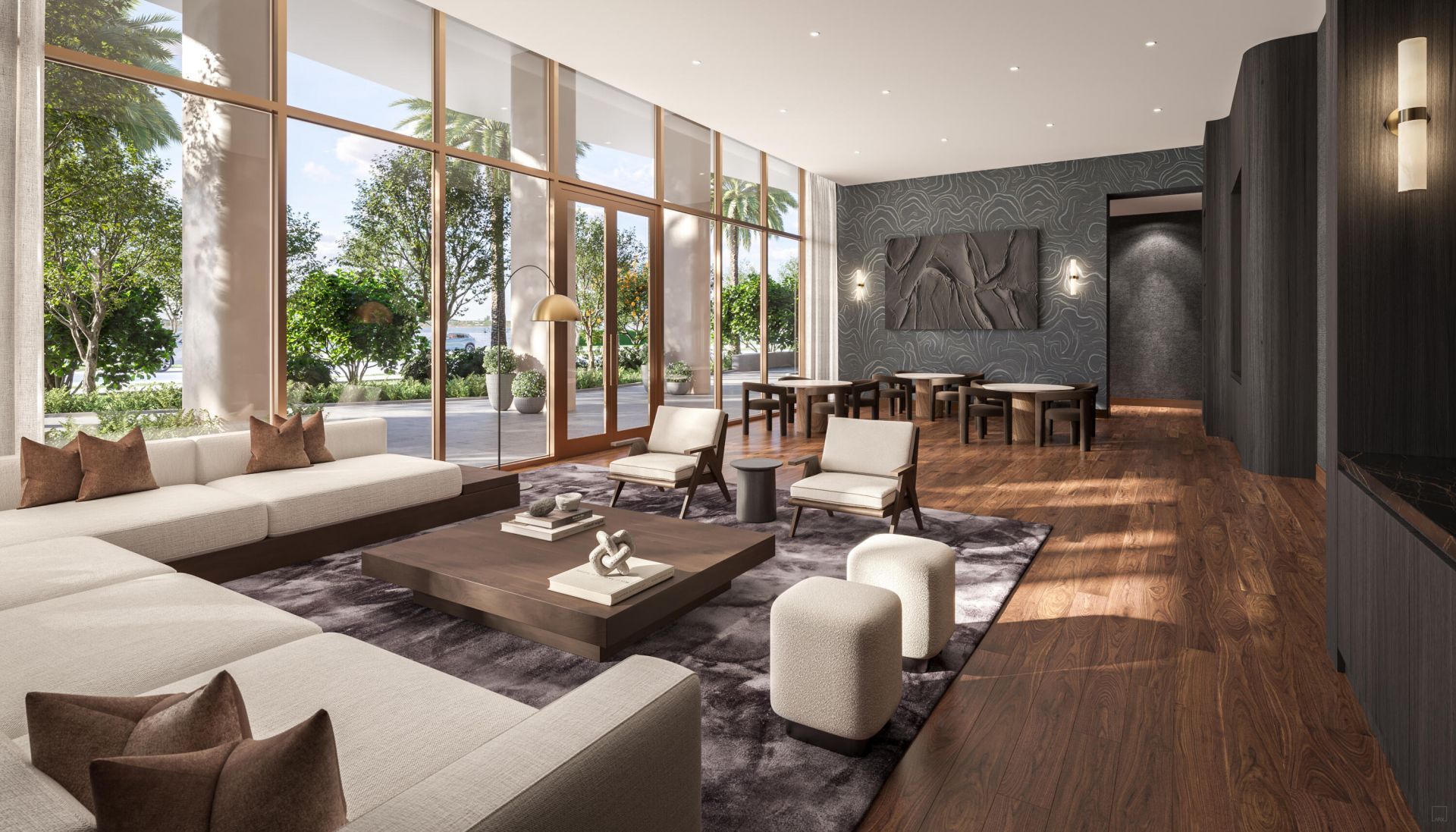 550 S Australian Avenue, Unit 1506, West Palm Beach, FL 33401 Photo