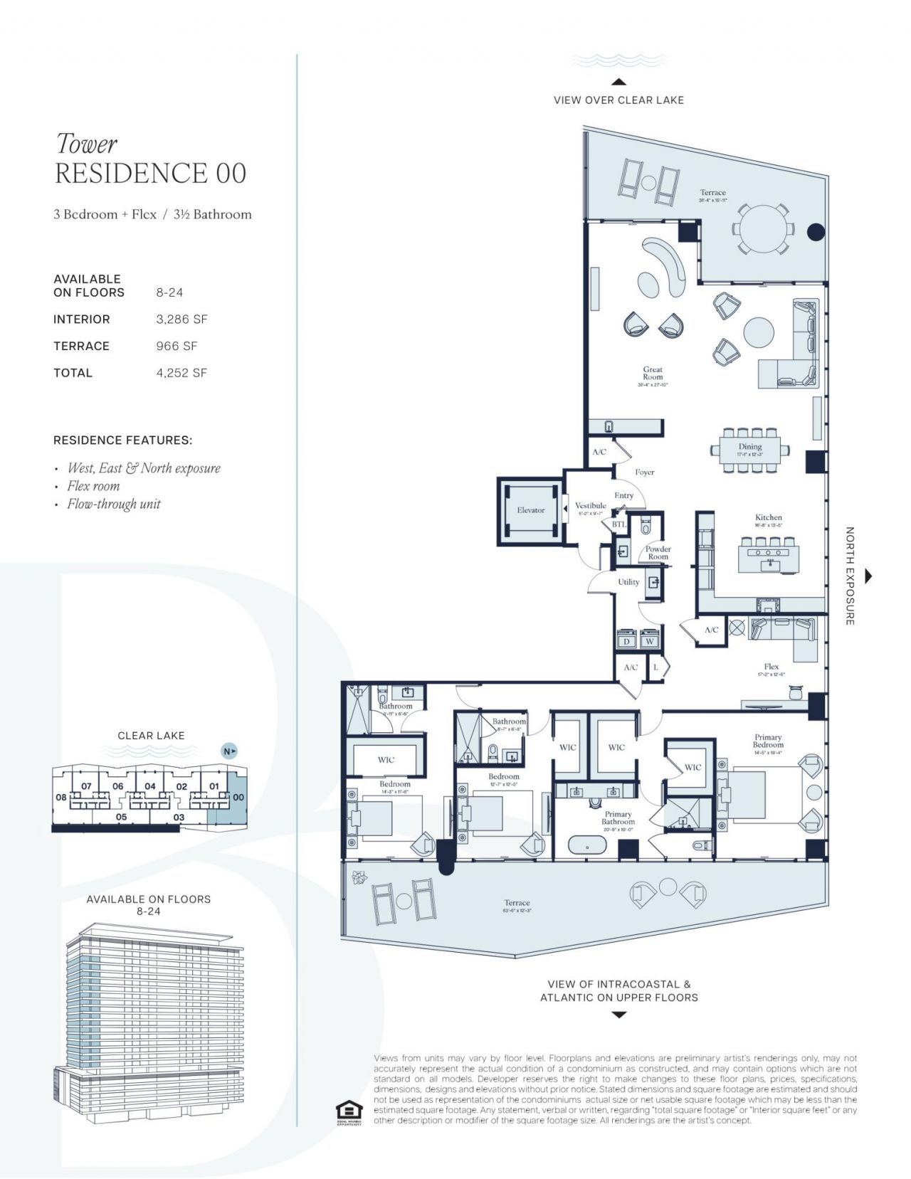 550 S Australian Avenue, Unit 800, West Palm Beach, FL 33401 Photo