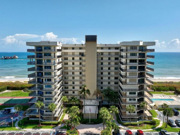 10044 S Ocean Drive, Unit 1103, Jensen Beach, FL 34957