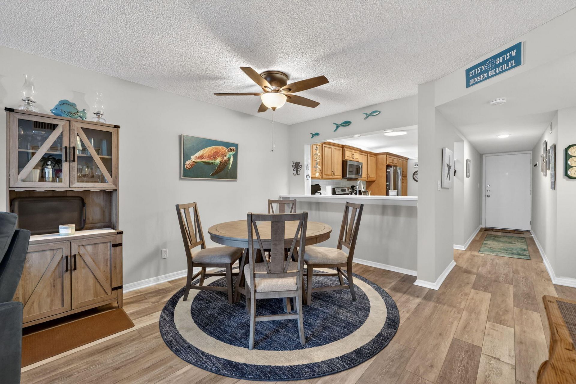 10044 S Ocean Drive, Unit 1103, Jensen Beach, FL 34957 Photo