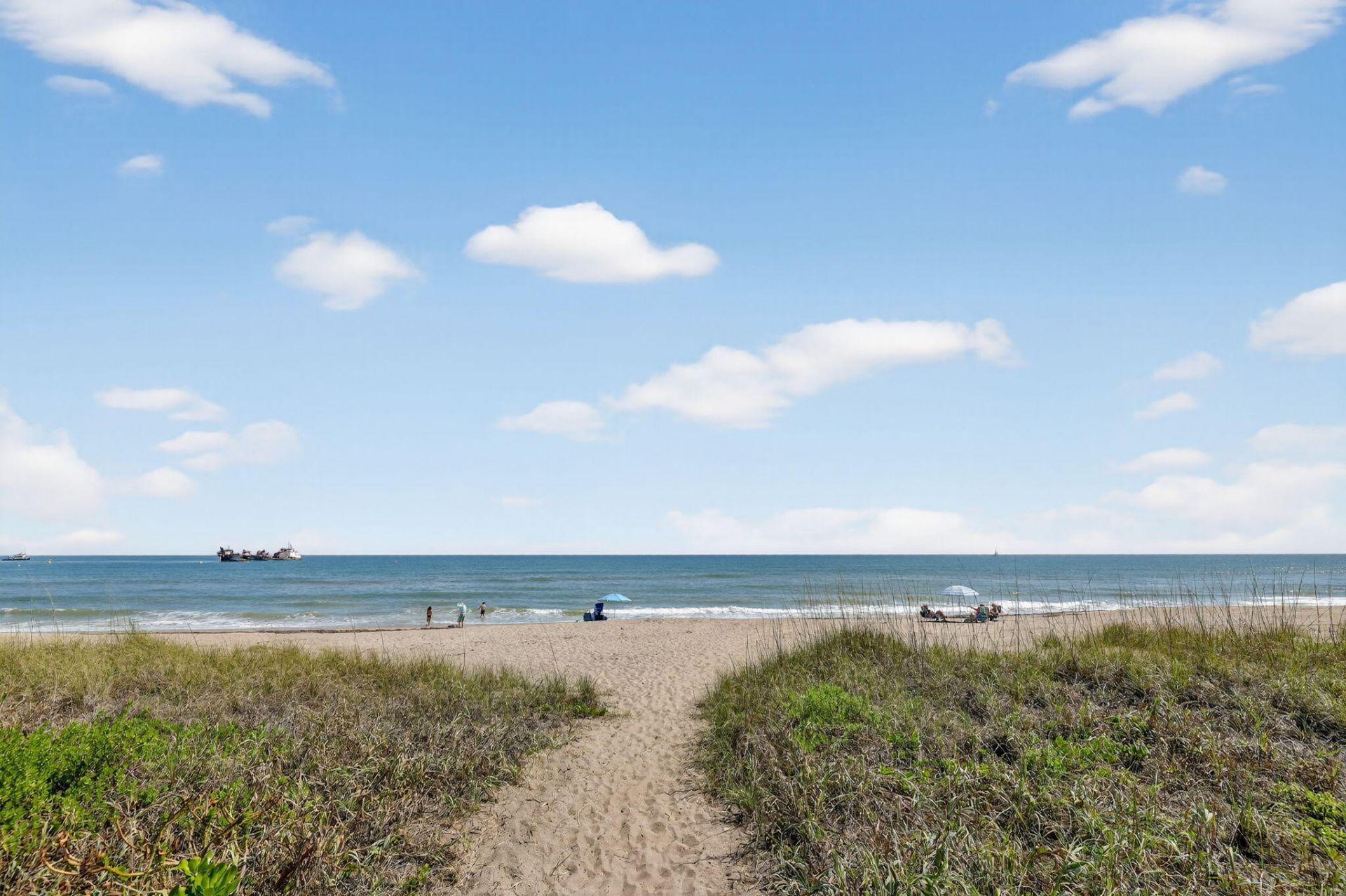 10044 S Ocean Drive, Unit 1103, Jensen Beach, FL 34957 Photo