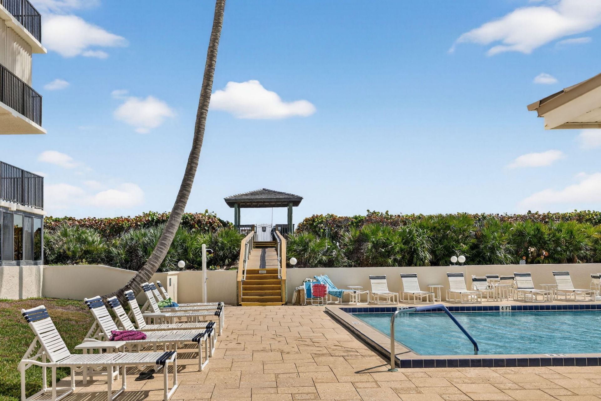 10044 S Ocean Drive, Unit 1103, Jensen Beach, FL 34957 Photo