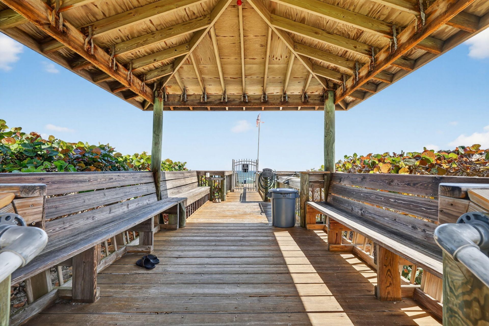 10044 S Ocean Drive, Unit 1103, Jensen Beach, FL 34957 Photo