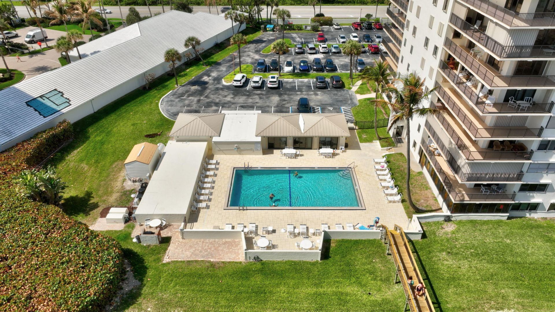 10044 S Ocean Drive, Unit 1103, Jensen Beach, FL 34957 Photo