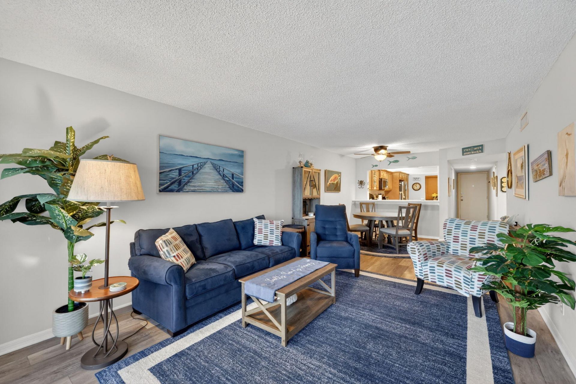 10044 S Ocean Drive, Unit 1103, Jensen Beach, FL 34957 Photo