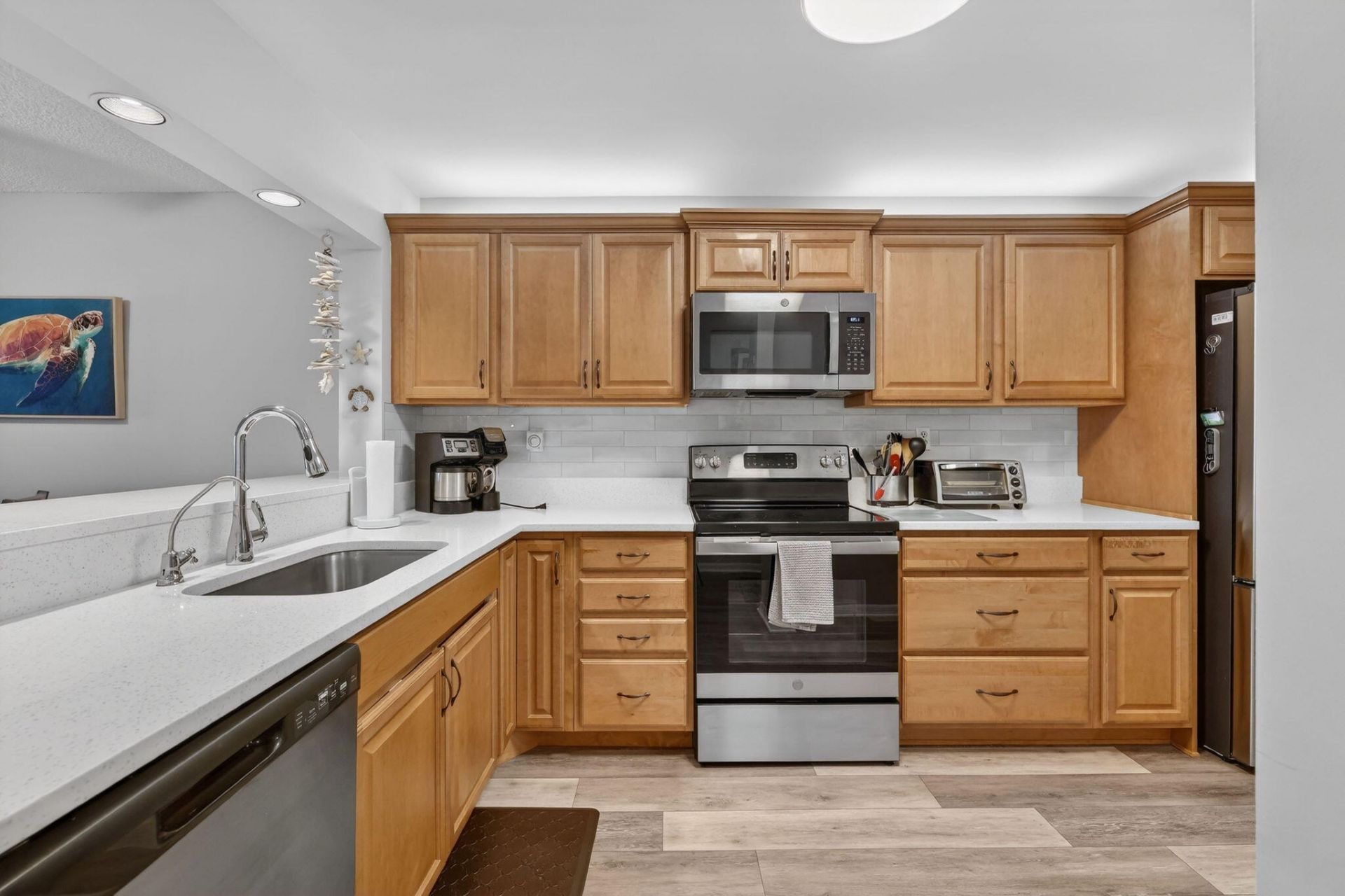 10044 S Ocean Drive, Unit 1103, Jensen Beach, FL 34957 Photo