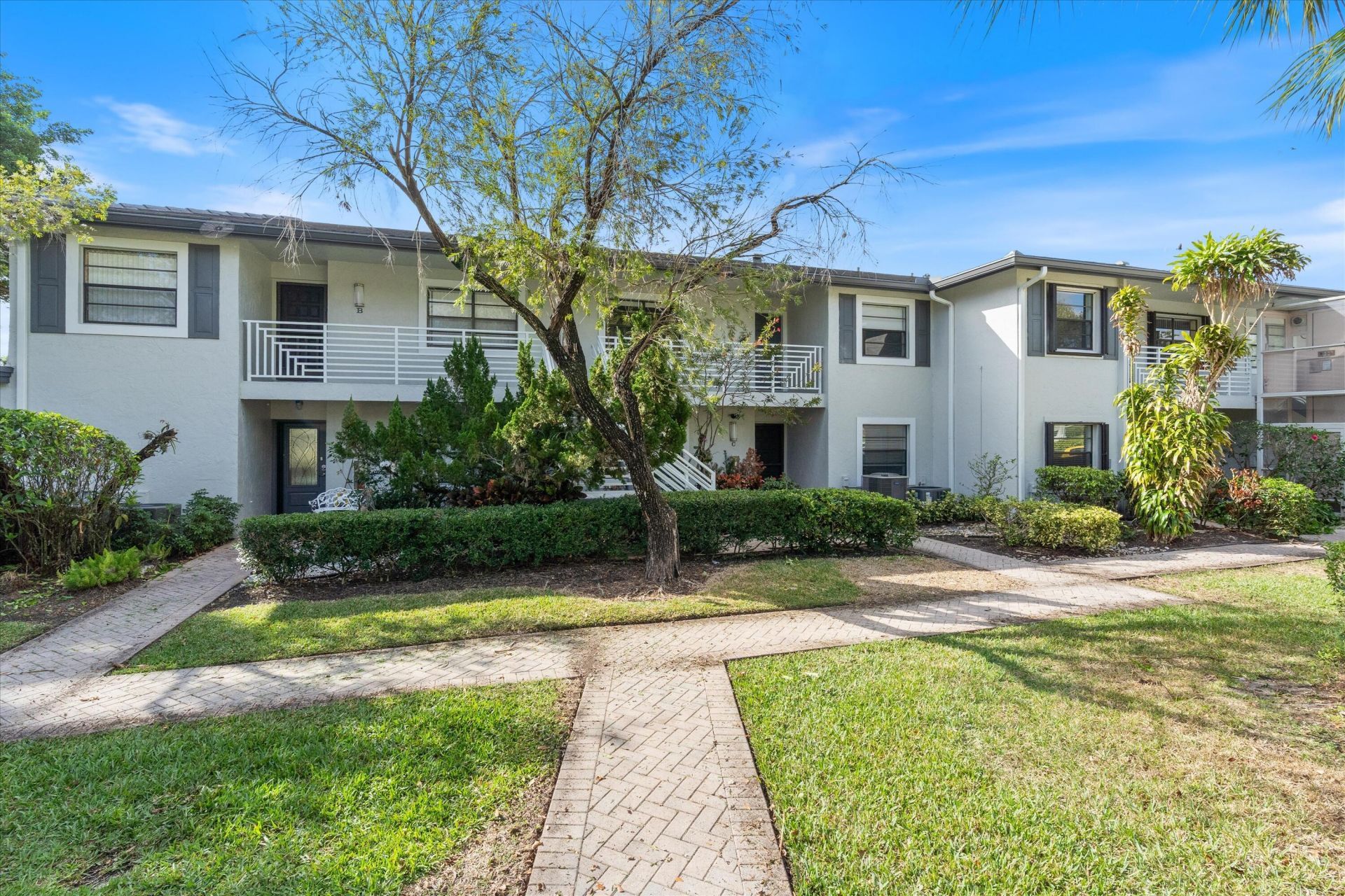 14 Southport Lane, Unit D, Boynton Beach, FL 33436 Photo