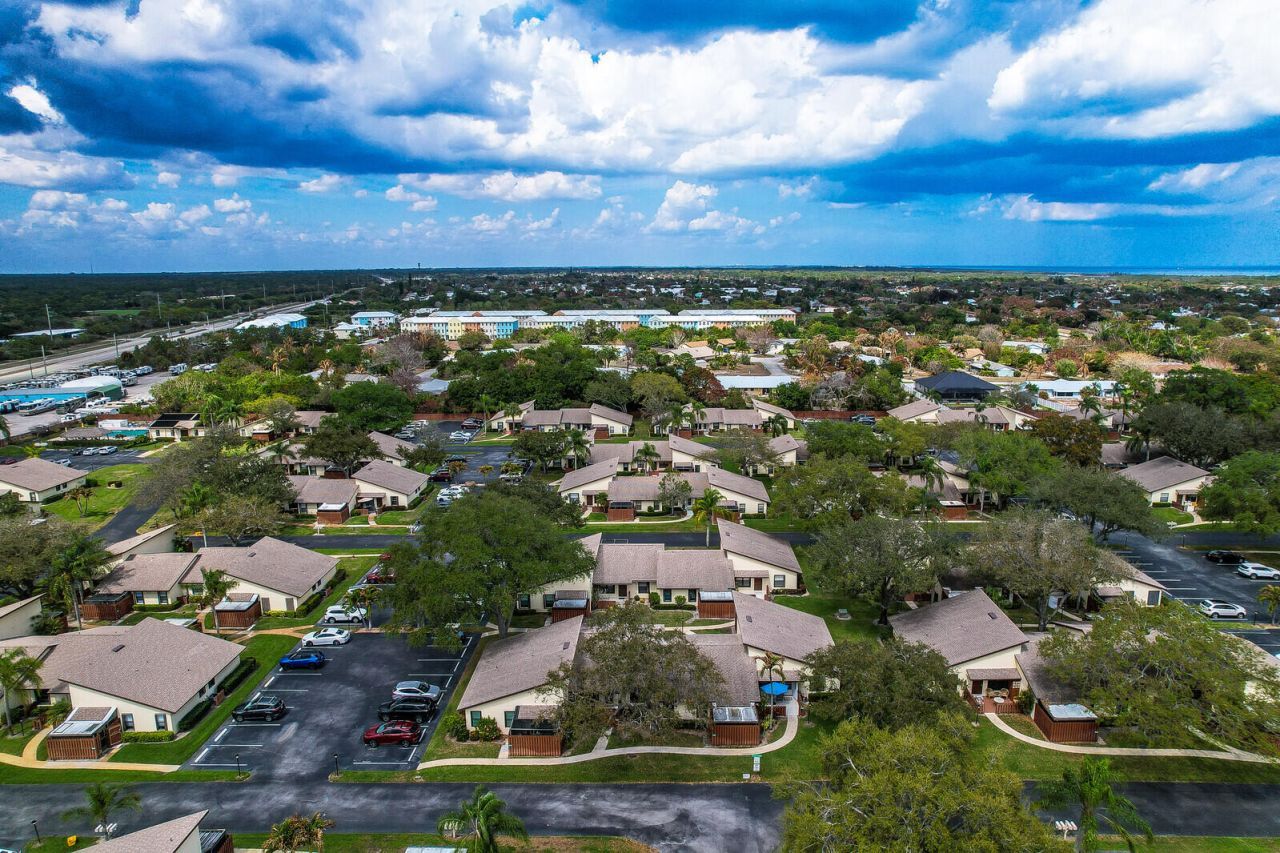 7909 SE Villa Circle, Hobe Sound, FL 33455 Photo