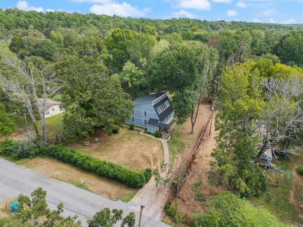 3209 Jack Mann Road, Little Rock, AR 72210