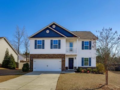 70 Rapid Run, Camden, SC 29020