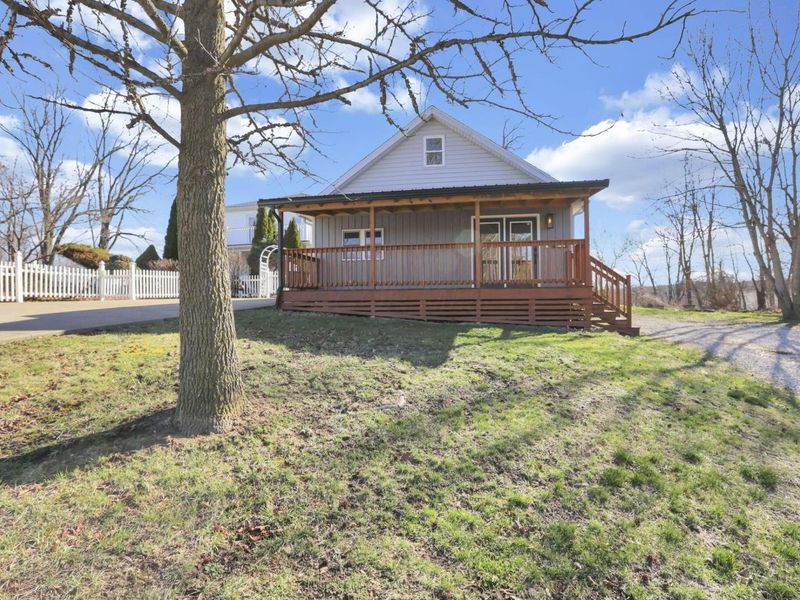 612 N Clinton Street, Mount Vernon, OH 43050 Photo 1