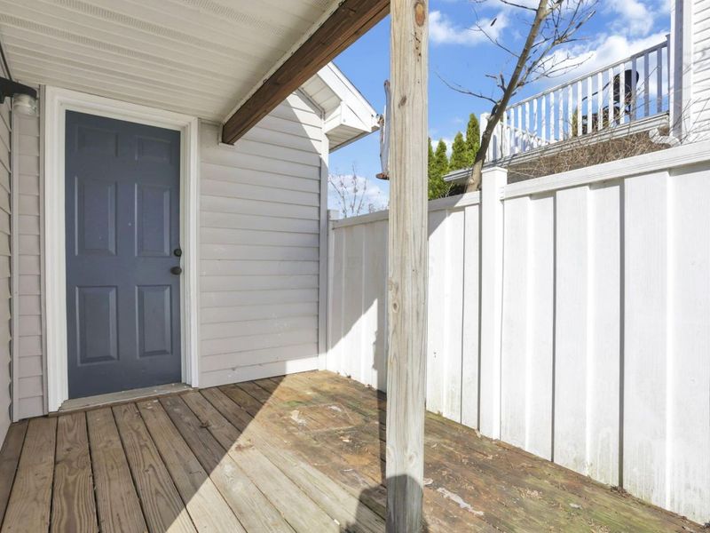 612 N Clinton Street, Mount Vernon, OH 43050 Photo 24