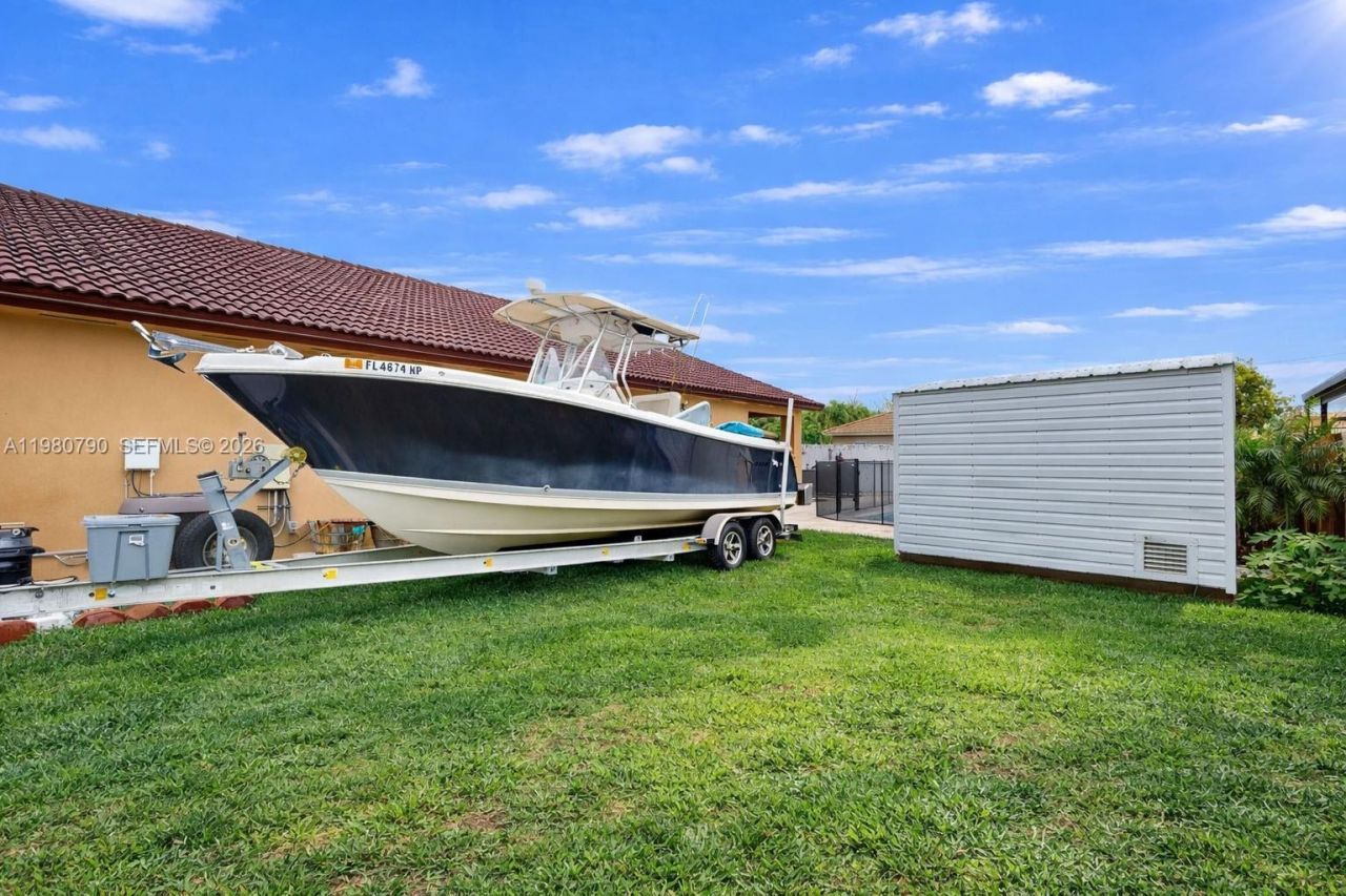 1405 SE 7th St, Homestead, FL 33033 Photo