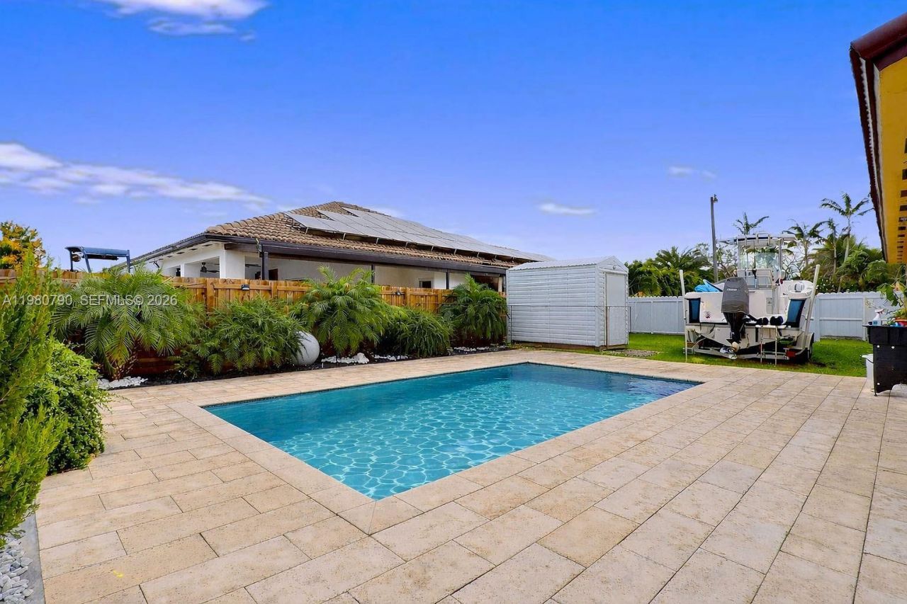 1405 SE 7th St, Homestead, FL 33033 Photo