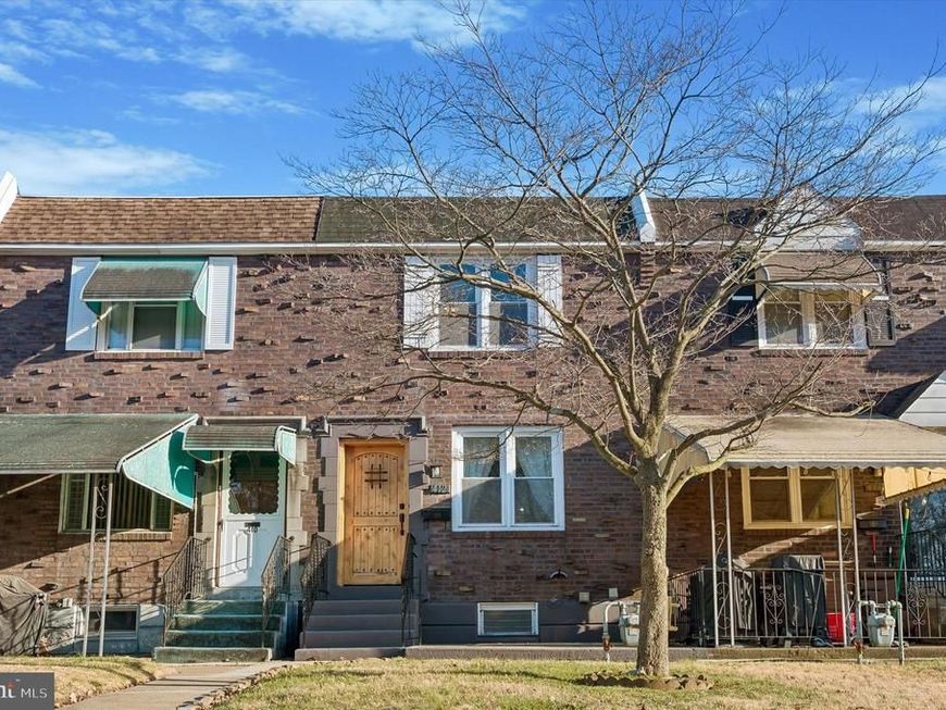 412 Rively Avenue, Glenolden, PA 19036 Main Photo