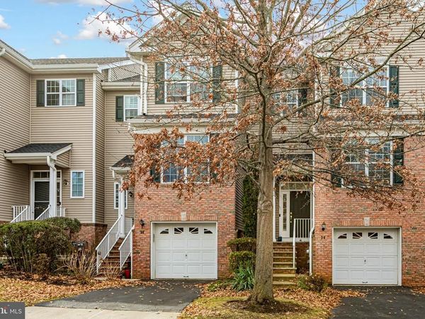 36 TRUMAN AVENUE , PRINCETON, NJ 08540