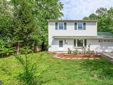 4005 LEES CORNER ROAD , CHANTILLY, VA 20151