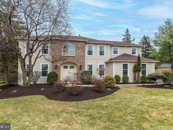 102 OVAL LANE, NORTH WALES, PA 19454