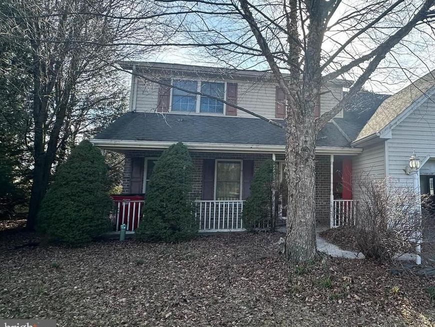 112 Milky Way, Shippensburg, PA 17257 Main Photo