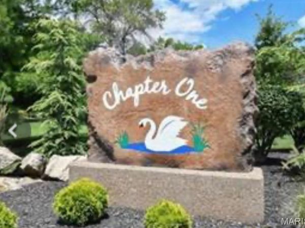 1401 Hemingway Lane, Unit H, Weldon Spring, MO 63304
