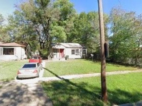 2714 Lakehurst Avenue, Shreveport, LA 71108