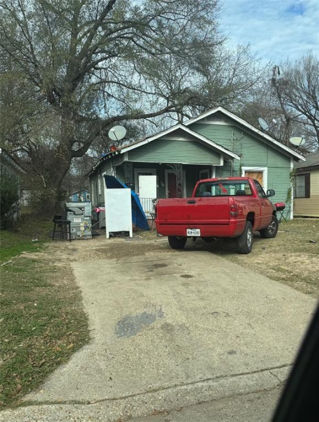 420 Champ Clark Street, Shreveport, LA 71108 Main Photo