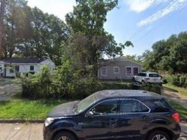 548 W 77th Street, Shreveport, LA 71106