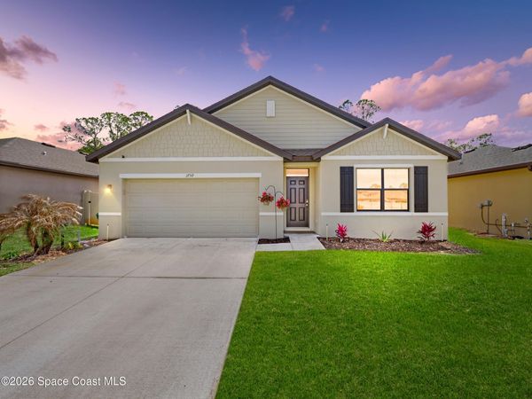 1759 Morely Drive , Cocoa, FL 32926
