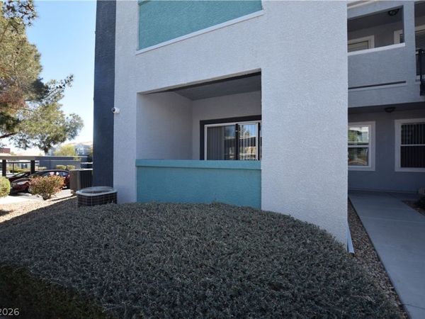 6955 N Durango Drive, Unit 1033, Las Vegas, NV 89149