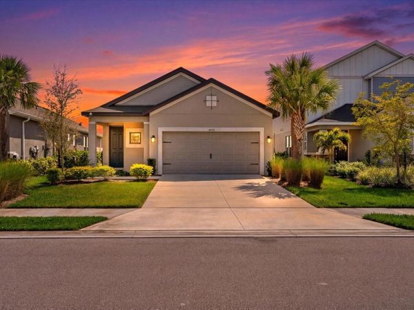 4255 POND BROOK COURT , BRADENTON, FL 34211