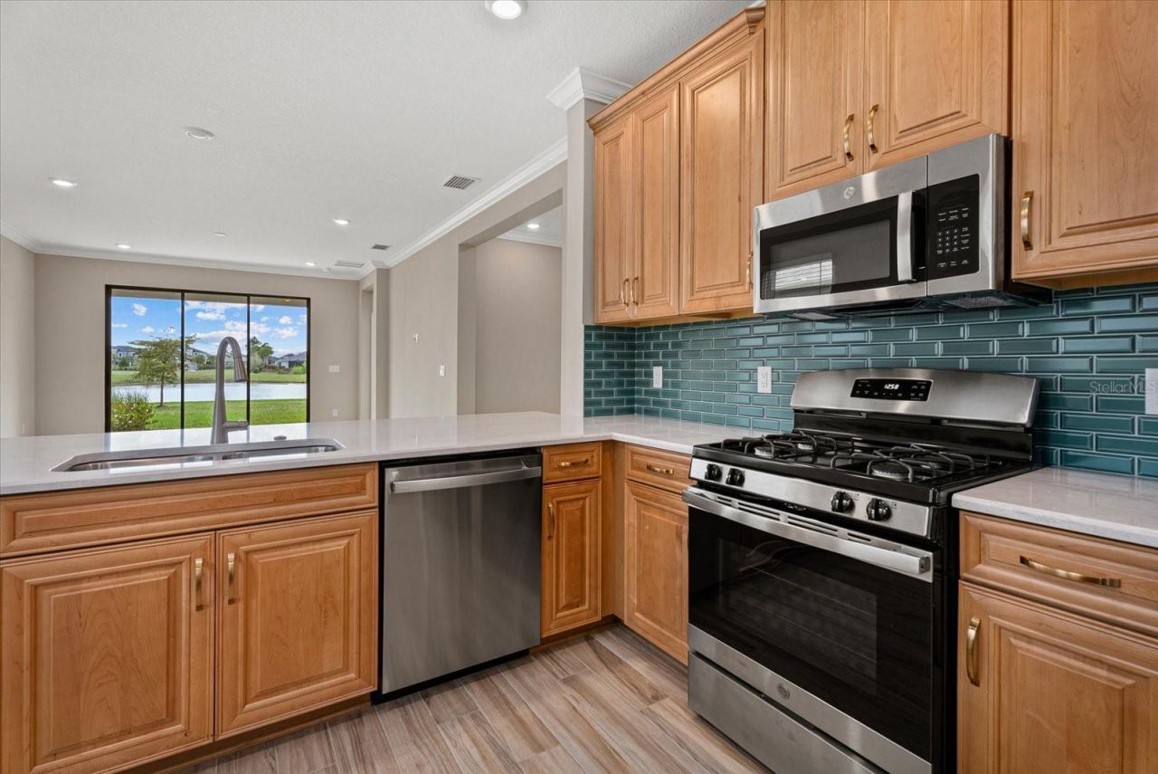 4255 Pond Brook Court, Bradenton, FL 34211 Photo