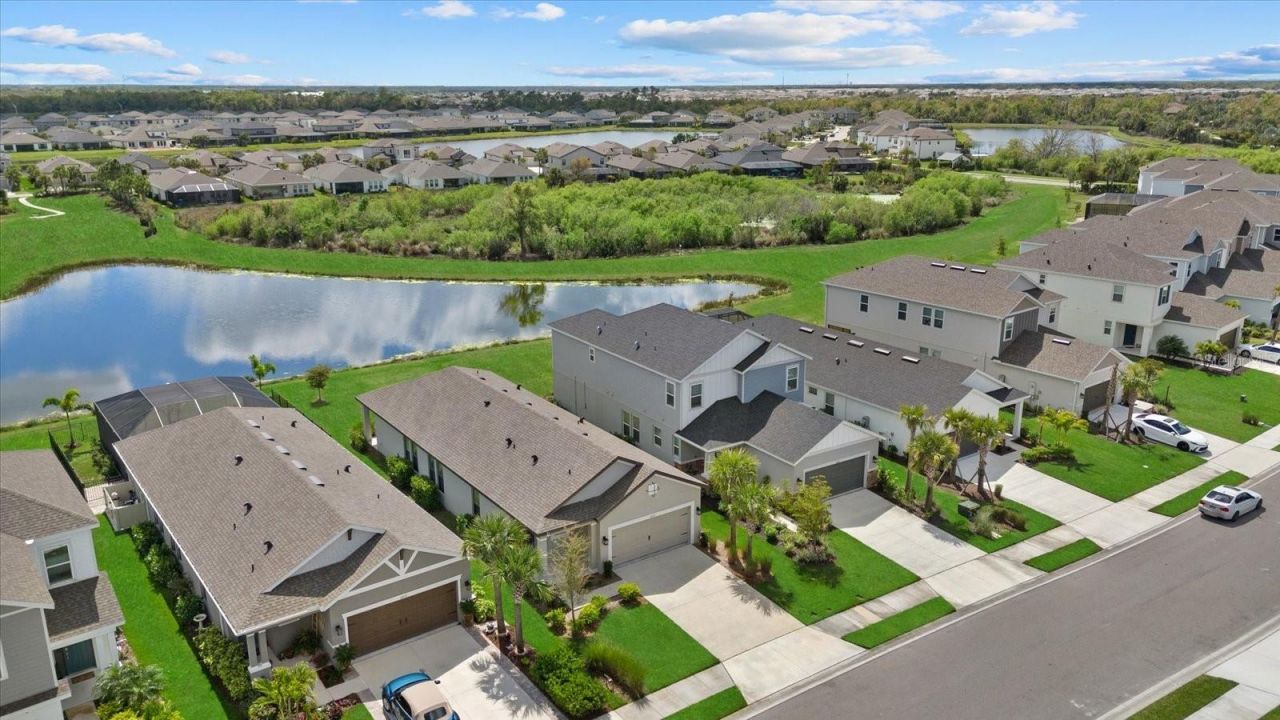 4255 Pond Brook Court, Bradenton, FL 34211 Photo