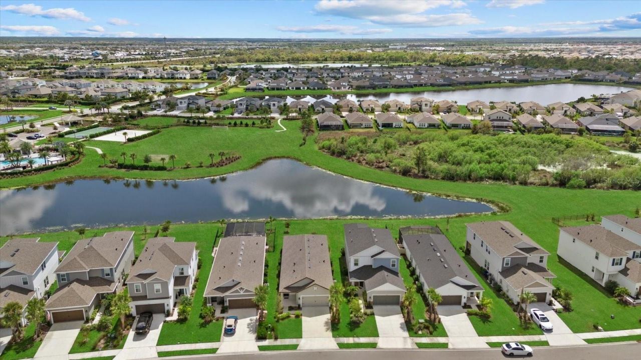 4255 Pond Brook Court, Bradenton, FL 34211 Photo