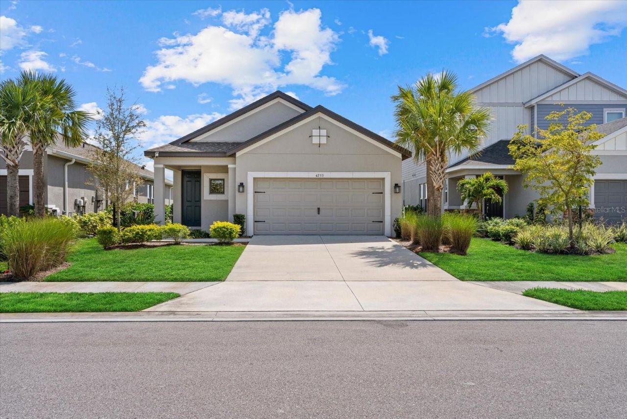 4255 Pond Brook Court, Bradenton, FL 34211 Photo