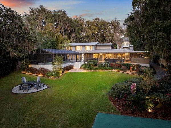 715 SEMINOLE RIDGE ROAD , Unit 1, MELROSE, FL 32666