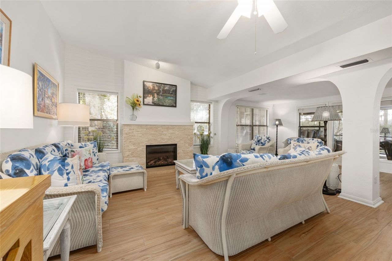 715 Seminole Ridge Road, Unit 1, Melrose, FL 32666 Photo