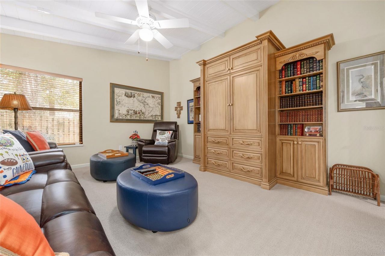 715 Seminole Ridge Road, Unit 1, Melrose, FL 32666 Photo